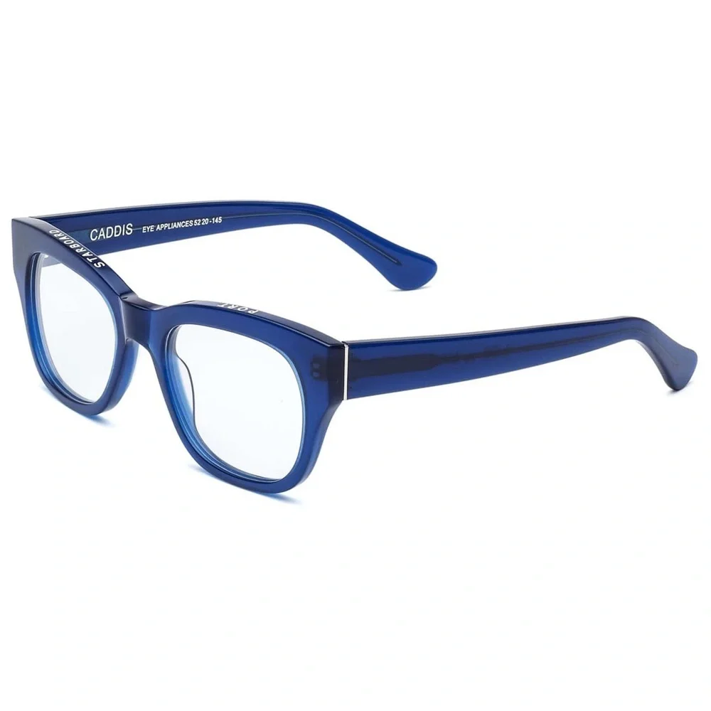 COPY - Caddis Miklos Reading Glasses - +1.50